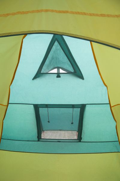 Палатка Tramp Bell 4 (V2) TRT-081 фото