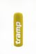 Термос TRAMP Soft Touch 1,2 л UTRC-110 Жовтий UTRC-110-khaki фото 1