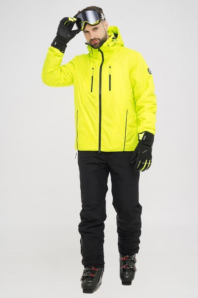 Гірськолижний костюм А+ Ski suit А+1day фото