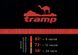 Термос TRAMP Soft Touch 1,2 л Серый TRC-110-khaki фото 10