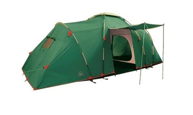Кемпинговая 6х местная палатка brest6-1 фото