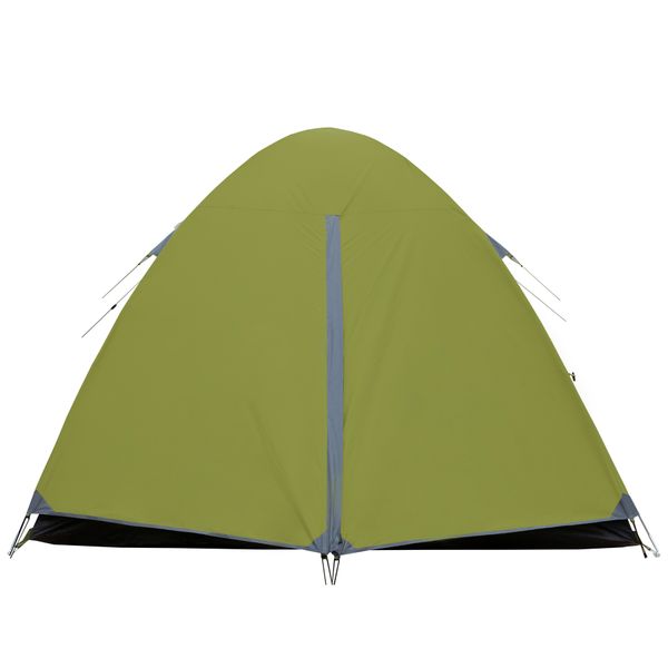 Палатка Tramp Lite Camp 3 olive UTLT-007 UTLT-007-olive фото