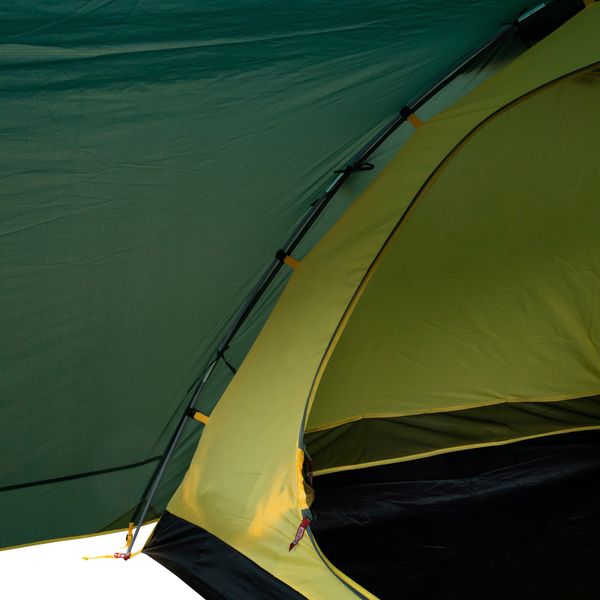 Палатка Tramp Grot v2 TRT-036 фото