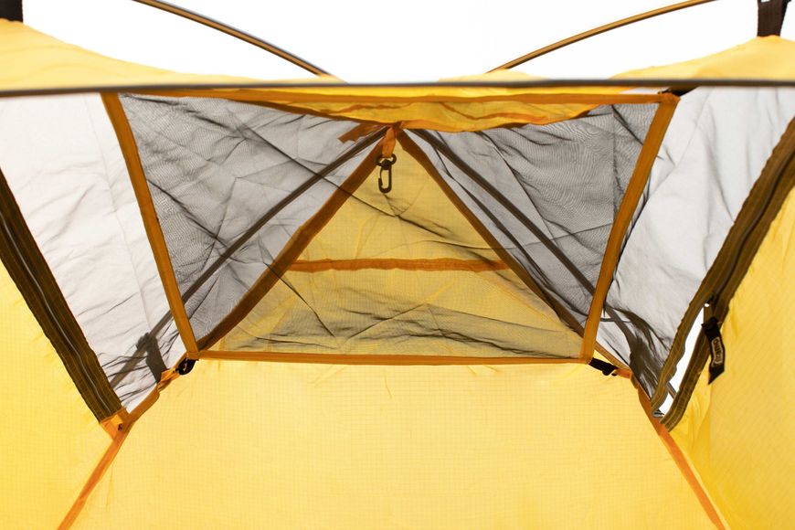 Палатка Tramp Lite Camp 3 песочная TLT-007-sand фото