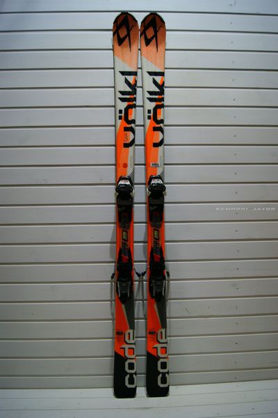 Лыжи категории А ski A1day фото