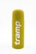 Термос TRAMP Soft Touch 1 л Желтый TRC-109-khaki фото 2