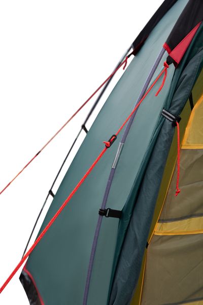 Палатка Tramp Bell 4 (V2) TRT-081 фото