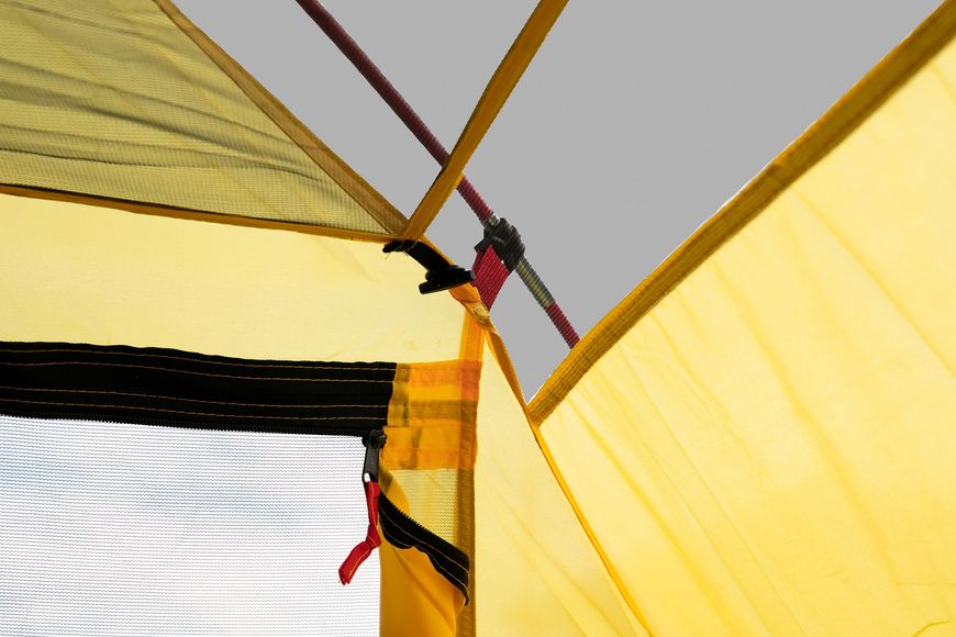 Палатка Tramp Lite Wonder 3 олива TLT-006.06-olive фото