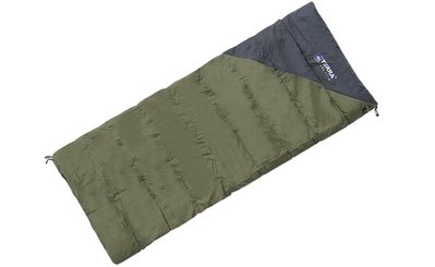 Спальный мешок одеяло campo200-1 фото