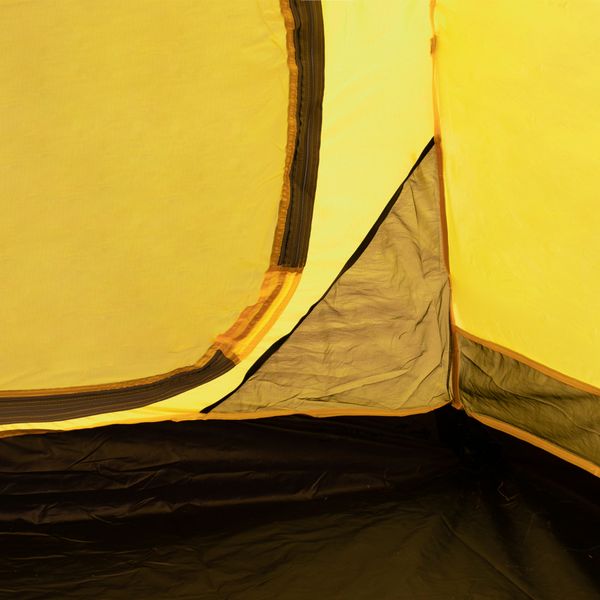 Палатка Tramp Nishe 2 (v2) TRT-053 фото
