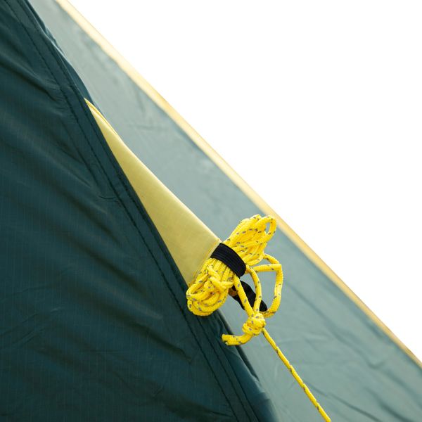 Палатка Tramp Nishe 2 (v2) TRT-053 фото